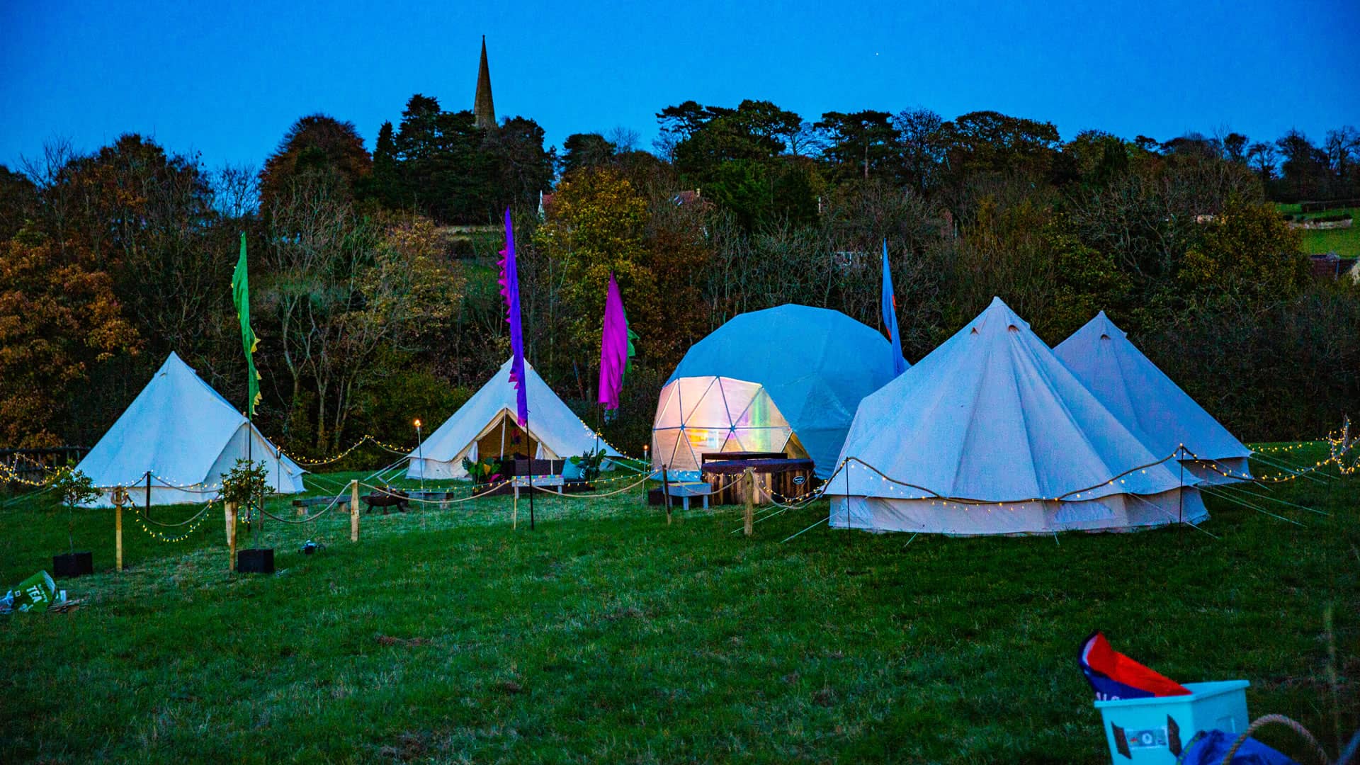 Eden Glamping 06